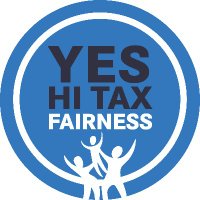 Hawaii Tax Fairness (@hitaxfairness) 's Twitter Profile