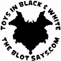 The Blot(@TheBlotSays) 's Twitter Profile Photo