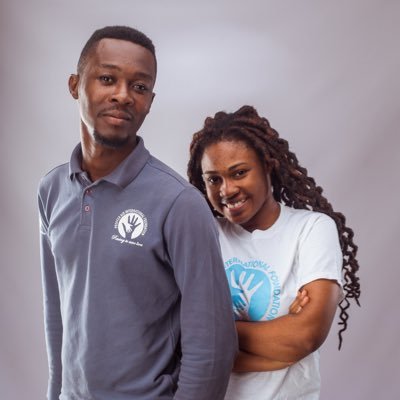 profferaid_ug's profile picture. Focus on providing supplementary health care services to rural and sub-urban areas in Ghana.                            Uni. of Gh. Chapter @profferaid