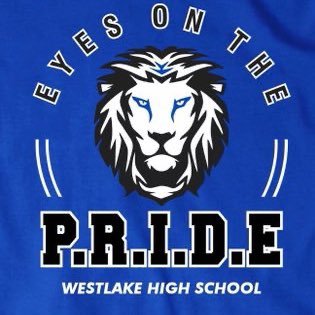 Keep your Eyes on the P.R.I.D.E. for all of the AMAZING things happening in the @westlakelions cluster of @THRIVE_SLC schools in the @FultonCoSchools system