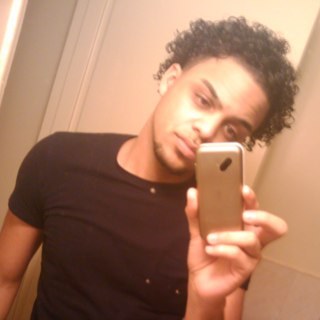 arieldaprblem's profile picture. i did it big, how i does it now. reppin #TeamUgly ugliest dude on the team..