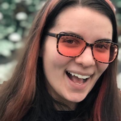 nessa_bigfan's profile picture. NESSAS BIGGEST FAN sheisaqueen