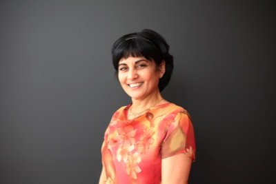Minoti Apte, OAM Profile