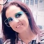 SoniaOl54724342's profile picture. 