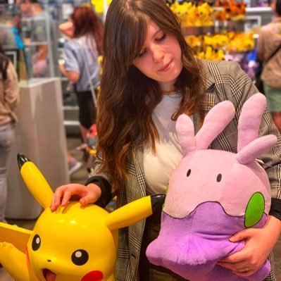 Lead Developer @openforgemobile | Ionic Developer Expert 💙 | Frontend Wizard ✨ | Gamer | Cat Parent | she/her