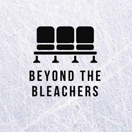 Sports-Pop Culture Podcast | Delivering the hottest takes and biggest news in the world of sports and pop culture | beyondthebleachers401@gmail.com