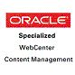 Oracle PartnerNetwork Twitter account to support the Oracle WebCenter Partner Community