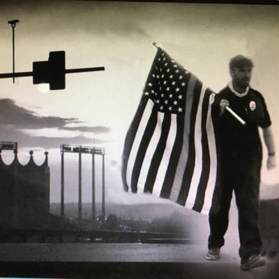 Christian, Husband, Dad, Police Officer, Endurance Athlete,