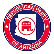 Official Twitter account of The Arizona’s 9th legislative district Republican Party #LeadRight likes/retweets/follows aren’t endorsements. Run by @markfromaz