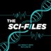 The Sci-Files (@scifiles89fm) Twitter profile photo The Sci-Files (@scifiles89fm) Twitter profile photo
