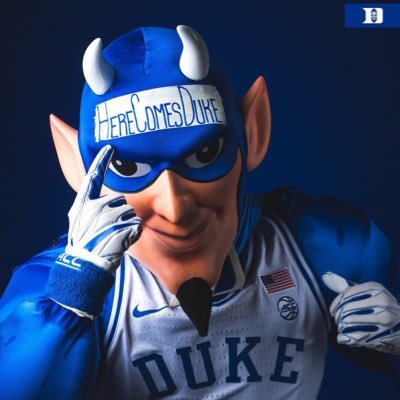 All things Duke Basketball 🏀😈