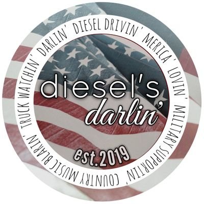 diesel's darlin' co
