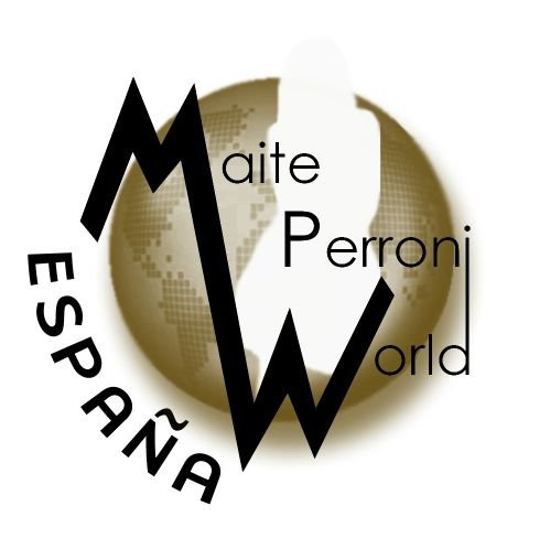 Sede Oficial de MPW en España. Nuestro objetivo es apoyar a @MaiteOficial en nuestro país e informar a los fans de todos sus proyectos.