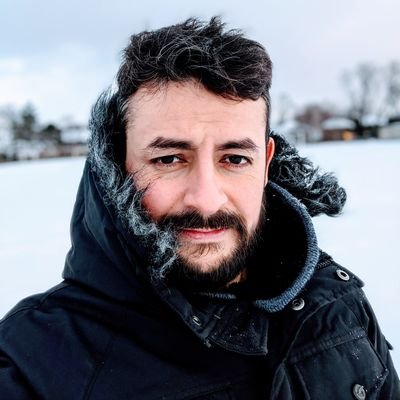 Babelattke's profile picture. Toronto, Canada 🇨🇦 | SysAdmin Web Development | https://t.co/4rGymbjU2C