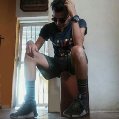 Soy el: @MesutOzil1088 Maracucho|| Systems engineer💻.