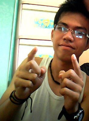 akhe_pratama's profile picture. biar diri ku yang tau