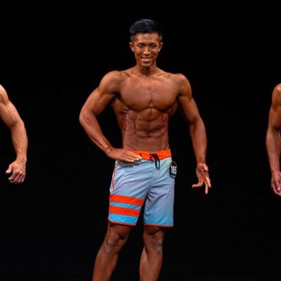 unnonngym0701's profile picture. JBBF 2018大阪大会-176 3位🥉 日本大会Jr.11位