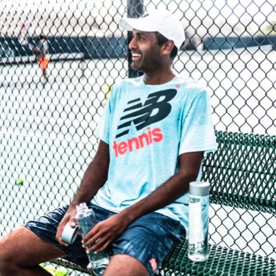 @RajeevRam