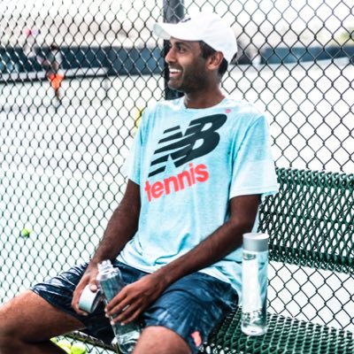 Rajeev Ram