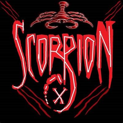 __ScorpionX__ Profile Picture