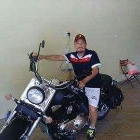 En algún lugar remoto de este mundo llamado planeta.. del mero norte de México..