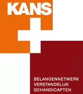 KansPlus, Belangennetwerk verstandelijk gehandicapten is dé vereniging voor mensen met een verstandelijke handicap, hun ouders, broers, zussen en andere naasten