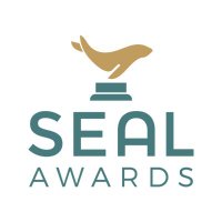 SEAL Awards(@SEALAwards) 's Twitter Profile Photo