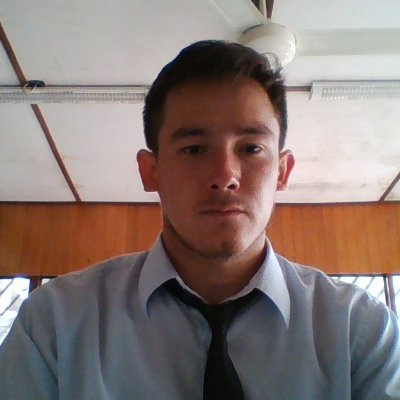 🇵🇪 Javascript and Python Developer 🧑💻 | Hincha del FC Barcelona ⚽
