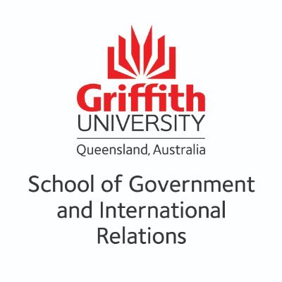 HDR cohort of the School of Government and International Relations @Griffith_SGIR at Griffith University. We are part of @Griffith_CGPP & @GAIGriffith #phdlife