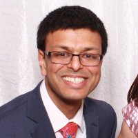 Animesh Jain (@ajainmd) 's Twitter Profile
