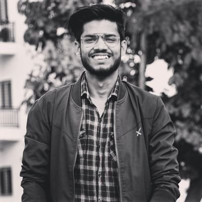 Ankit Profile