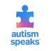 autism speaks (@autismspeaks) Twitter profile photo