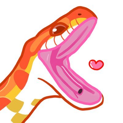 ふるは🐍さんのプロフィール画像