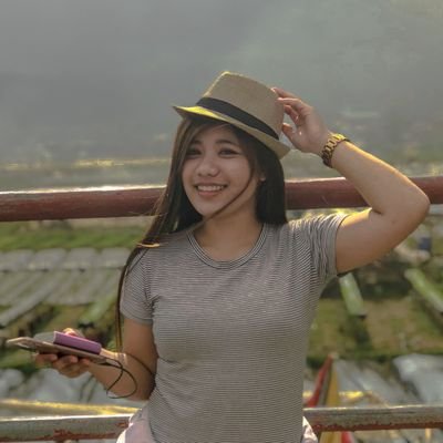 VBJustineLee's profile picture. never settle for less

✨Joshua 1:9