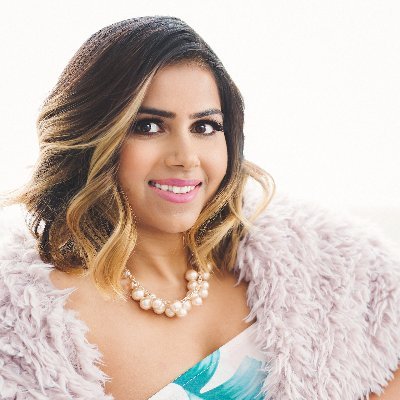 Global Angel Educator™️
Trained 10k+ Students in Hair/Beauty courses
Competition Winner+Educator🏆
Ex-🖥️ Engineer
https://t.co/XyDz6hrQ9z