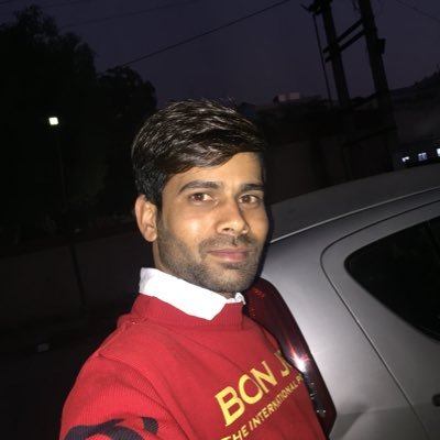 ShailenderJan10's profile picture. 