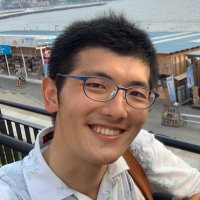 Hitoshi Yanagimoto (@k_hiyan) Twitter profile photo