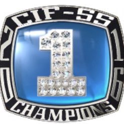 HC @ Arroyo HS - 2016 CIF 🏈 Champions