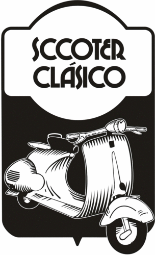 Venta de Scooter clásicos, tanto Lambrettas como Vespas, recambios usados. Tienda virtual con excelente catalogo,  información y fotografías. Restauración.