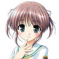 Amazon.co.jp: 夜明け前より瑠璃色な 朝霧麻衣 (1/7スケールPVC