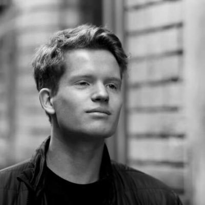 Oliver Lees 李奥力 Profile