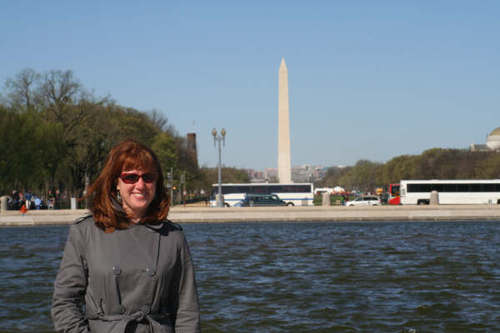 RT, CCGS at GHS; former FL teacher (Sp/Fr), avid photographer, traveler, francophile, & advocate of children & animals. VT alum #GoHokies