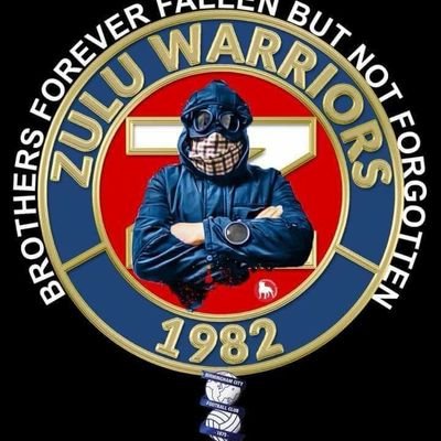 I'm a 100% blue nose an i got anything to say I will say it too.