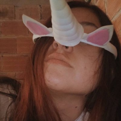 Rinitis Bro!! soy constante en el bello arte de llegar tarde...
Diseñadora Gráfica
    
𝕮𝖑𝖚𝖇 𝖉𝖊 𝖑𝖆 𝖗𝖊𝖘𝖎𝖘𝖙𝖊𝖓𝖈𝖎𝖆