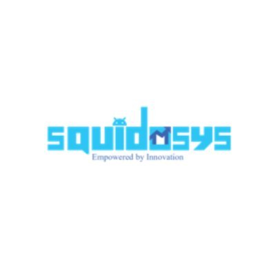 Squidosys Technologies