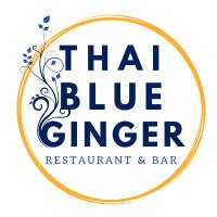 Thai Blue Ginger / Thai Restaurant(@TBGThaiResto) 's Twitter Profile Photo
