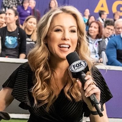 Jennifer Hale Wvue