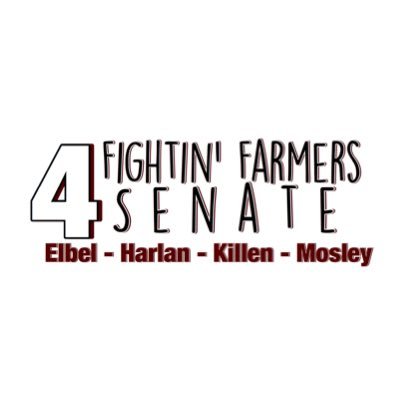 On Feb. 20th-21st, choose experienced leaders that will work diligently on your behalf. Vote Elbel, Harlan, Killen, and Mosley for Texas A&M Off-Campus Senate!