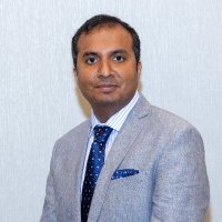 Ajay Sunkara (@aj_sunkara) 's Twitter Profile