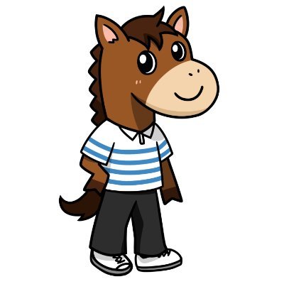 競馬ブログ『人生は競馬と共に』、はてなブログにお引越しして書いてます。
◎新馬戦
○若駒限定戦
▲障害戦
その他、厩舎別の調教パターンについても研究しています。
サブ垢: @umassy1 →フォローした上でミュートして頂けると有難いです(笑)